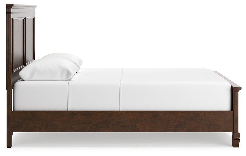 Danabrin Bedroom Set - Carl's Furniture (Garden City, KS)