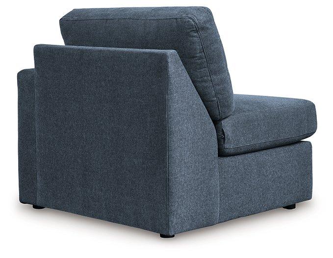 Modmax Balanced Sectional with Audio and Storage Consoles - Carl's Furniture (Garden City, KS)