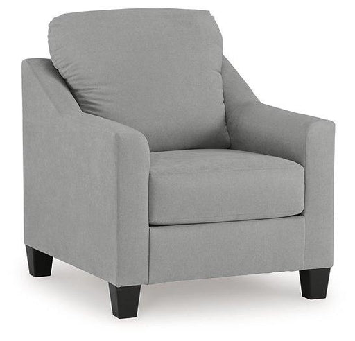 Adlai Chair - Carl's Furniture (Garden City, KS)