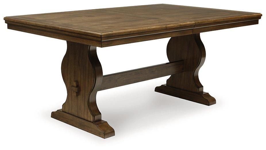 Sturlayne Dining Room Set - Carl's Furniture (Garden City, KS)