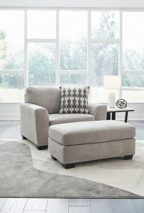 Avenal Park Living Room Set - Carl's Furniture (Garden City, KS)