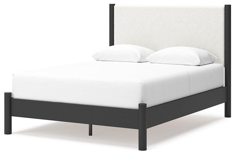 Cadmori Bedroom Set - Carl's Furniture (Garden City, KS)
