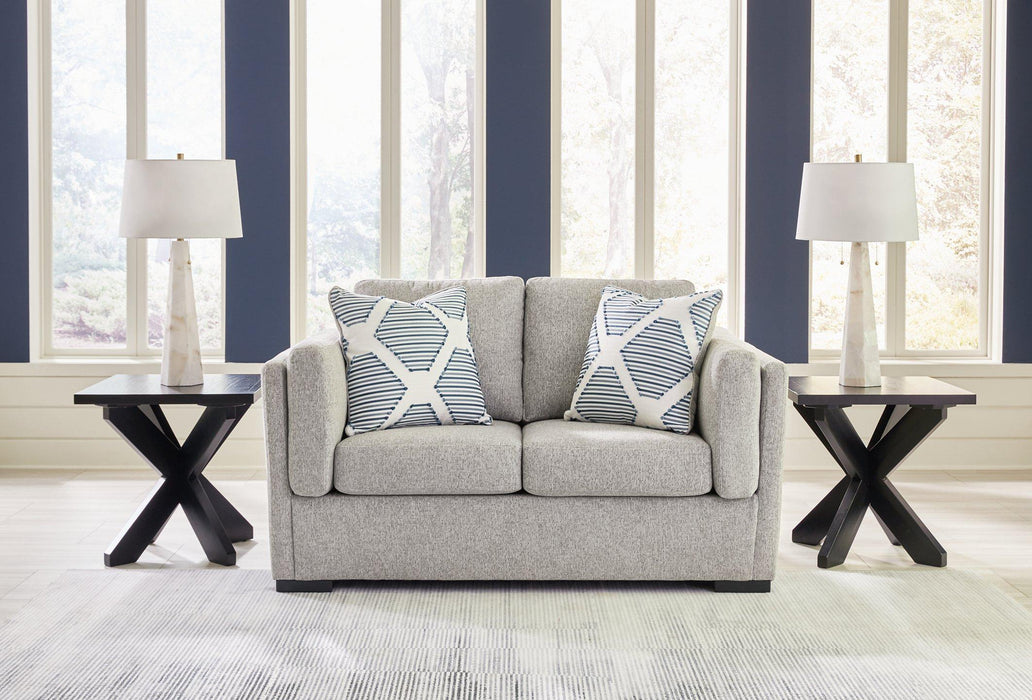 Evansley Living Room Set - Carl's Furniture (Garden City, KS)