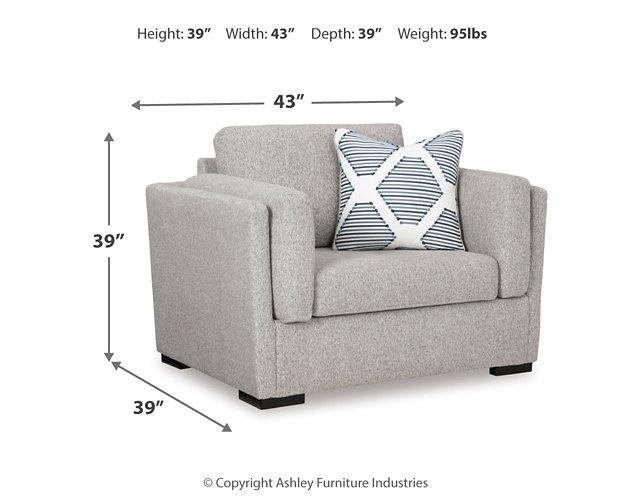 Evansley Living Room Set - Carl's Furniture (Garden City, KS)