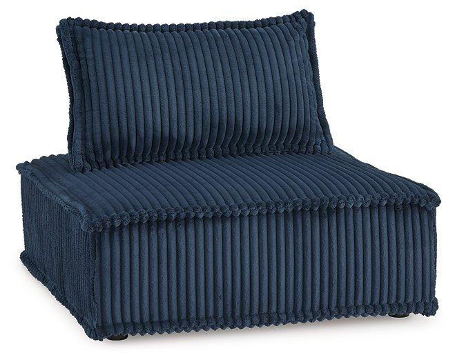 Bales Accent Chair - Carl's Furniture (Garden City, KS)
