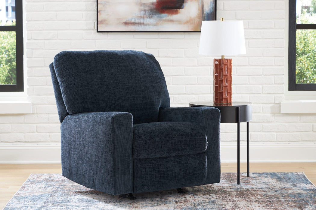 Aviemore Recliner - Carl's Furniture (Garden City, KS)