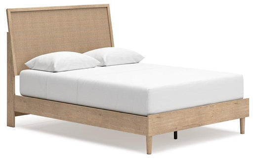 Cielden Bed - Carl's Furniture (Garden City, KS)