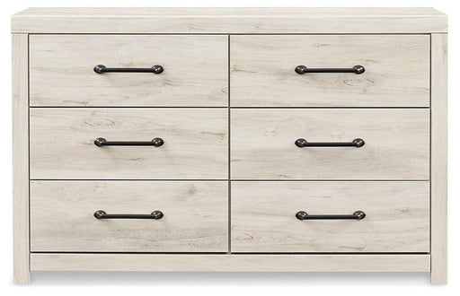 Cambeck Dresser - Carl's Furniture (Garden City, KS)