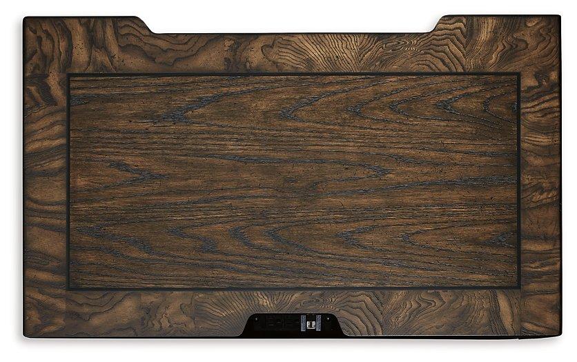 Maylee Bedroom Set - Carl's Furniture (Garden City, KS)