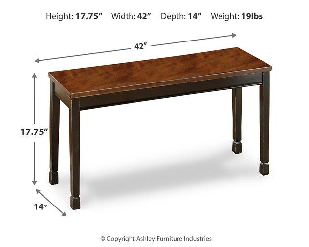 Owingsville Dining Room Set - Carl's Furniture (Garden City, KS)