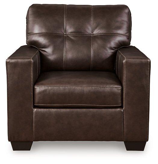 Santorine Chair - Carl's Furniture (Garden City, KS)