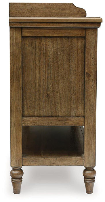 Sturlayne Dining Room Set - Carl's Furniture (Garden City, KS)