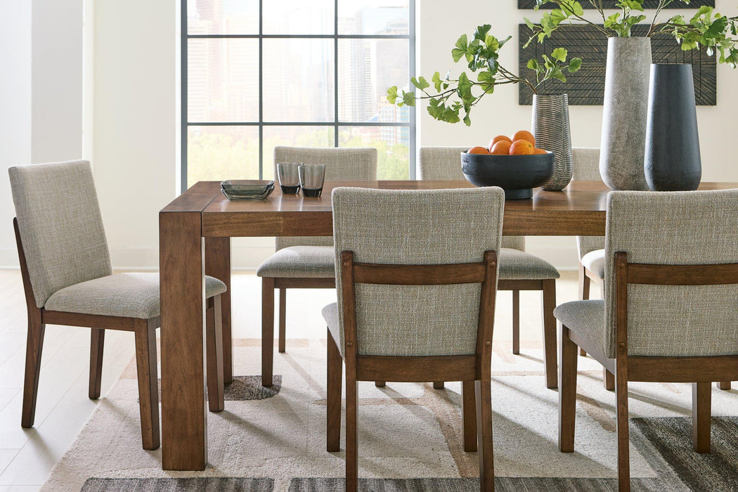 Kraeburn Dining Room Set - Carl's Furniture (Garden City, KS)
