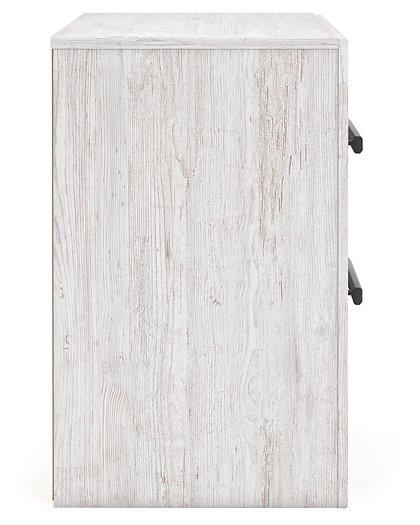 Cayboni Bedroom Package - Carl's Furniture (Garden City, KS)