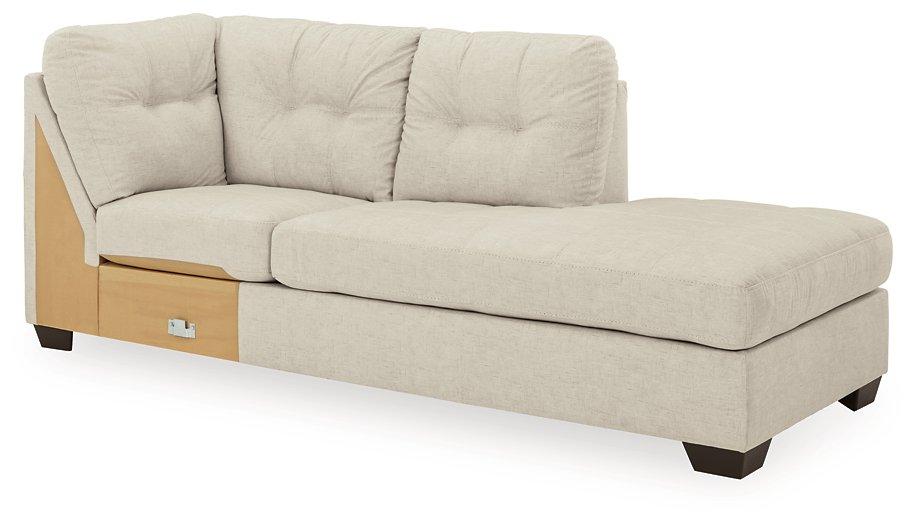 Falkirk Living Room Set - Carl's Furniture (Garden City, KS)