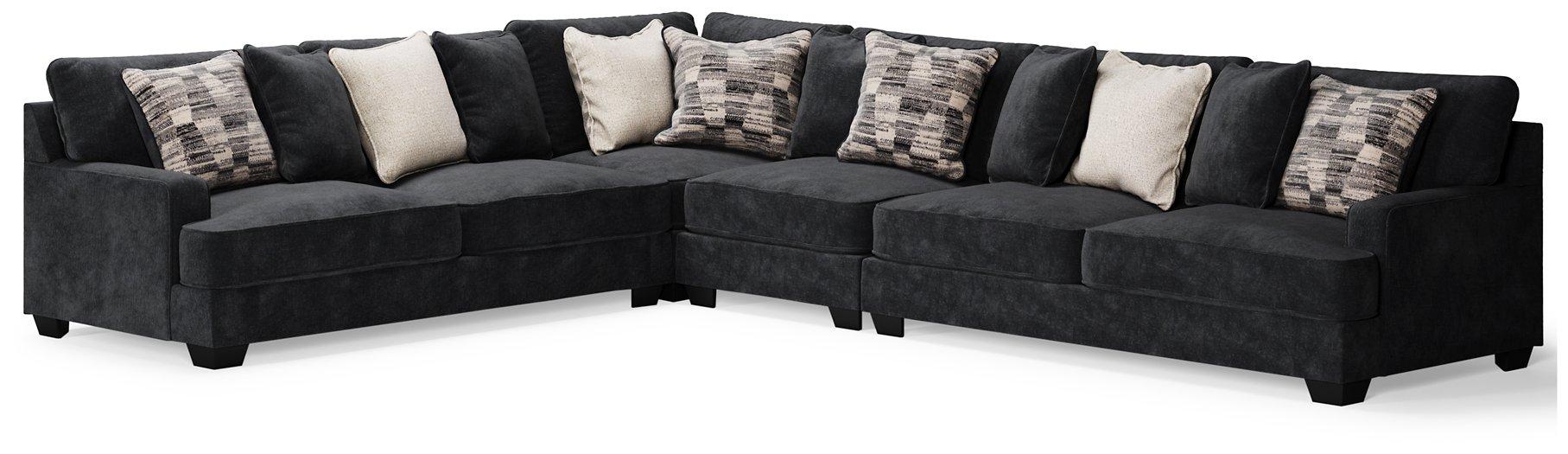 Lavernett Living Room Set - Carl's Furniture (Garden City, KS)