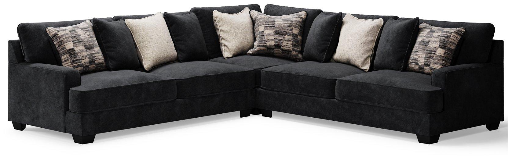 Lavernett Living Room Set - Carl's Furniture (Garden City, KS)