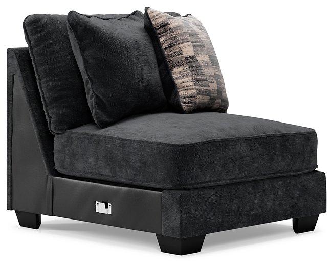Lavernett Living Room Set - Carl's Furniture (Garden City, KS)