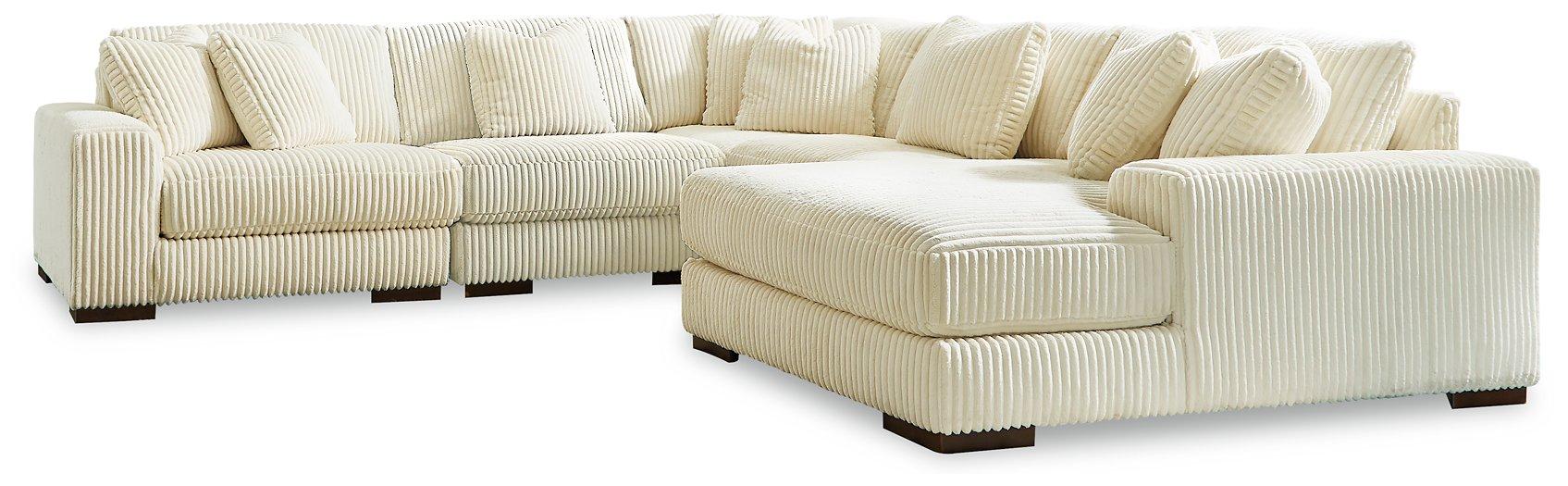 Lindyn Living Room Set - Carl's Furniture (Garden City, KS)