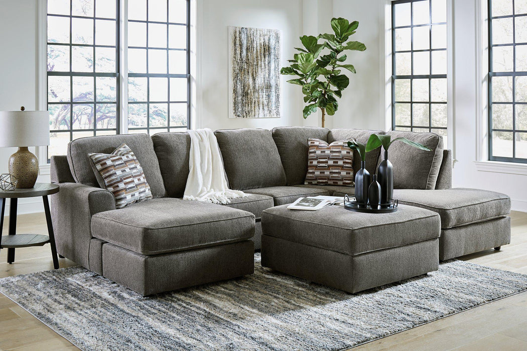 O'Phannon Living Room Set - Carl's Furniture (Garden City, KS)