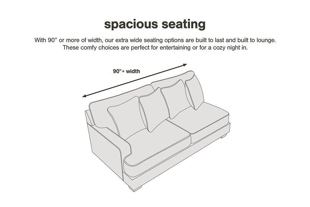 Colleton Sofa - Carl's Furniture (Garden City, KS)