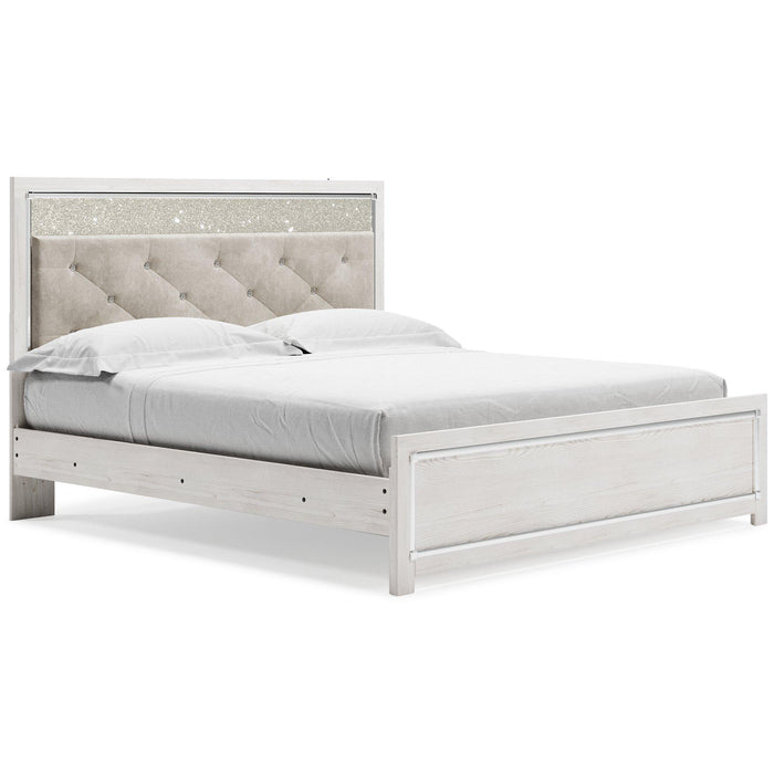 Altyra Bedroom Set - Carl's Furniture (Garden City, KS)