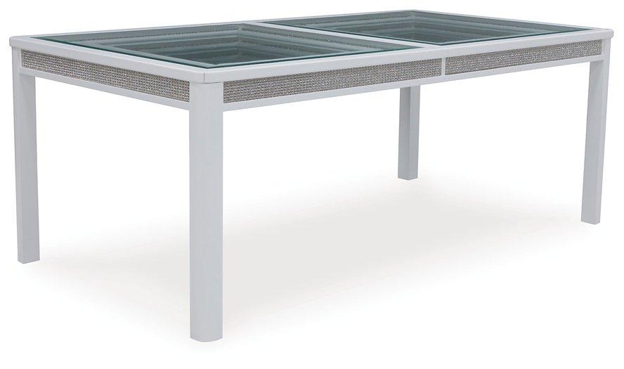 Chalanna Dining Extension Table - Carl's Furniture (Garden City, KS)