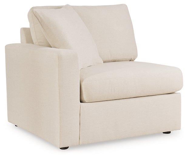 Modmax Balanced Sectional with Audio and Storage Consoles - Carl's Furniture (Garden City, KS)