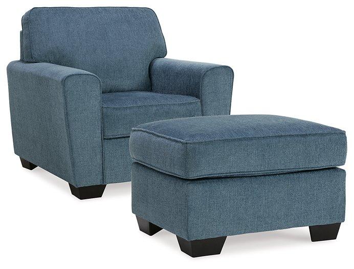 Cashton Living Room Set - Carl's Furniture (Garden City, KS)