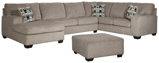 Ballinasloe Living Room Set - Carl's Furniture (Garden City, KS)