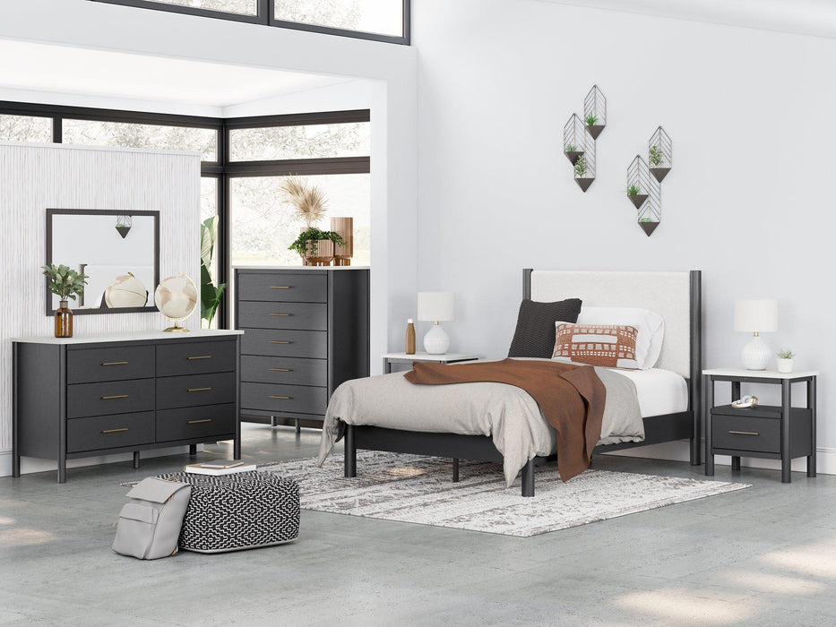 Cadmori Chest of Drawers - Carl's Furniture (Garden City, KS)