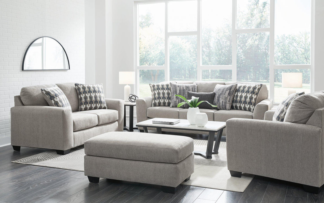 Avenal Park Living Room Set - Carl's Furniture (Garden City, KS)
