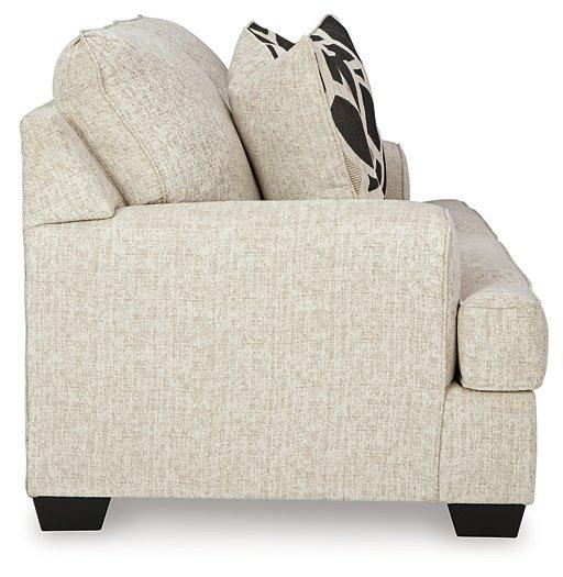 Heartcort Living Room Set - Carl's Furniture (Garden City, KS)