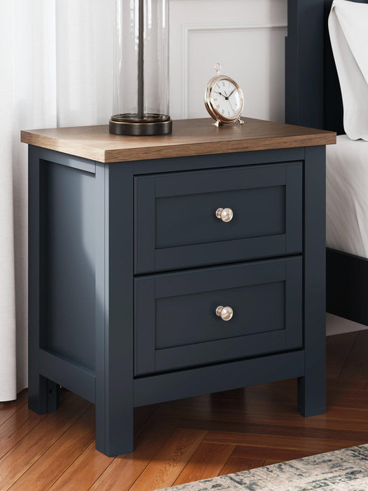 Landocken Bedroom Package - Carl's Furniture (Garden City, KS)