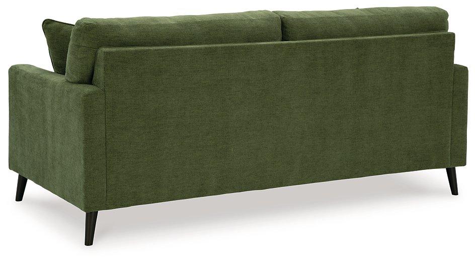 Bixler Living Room Set - Carl's Furniture (Garden City, KS)