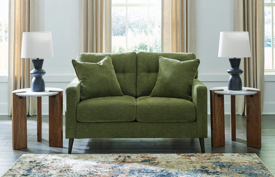 Bixler Living Room Set - Carl's Furniture (Garden City, KS)