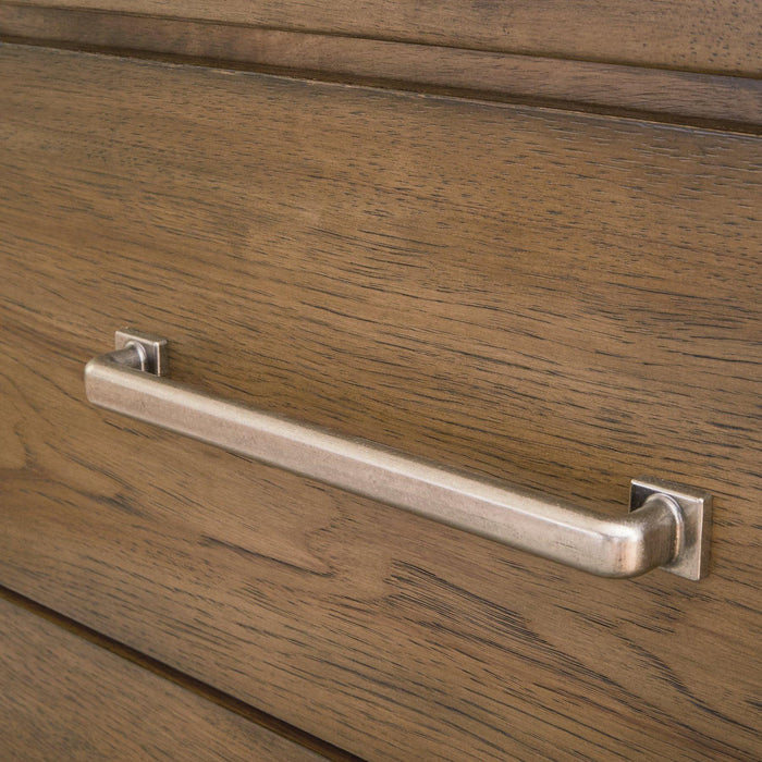 Cabalynn Chest of Drawers - Carl's Furniture (Garden City, KS)