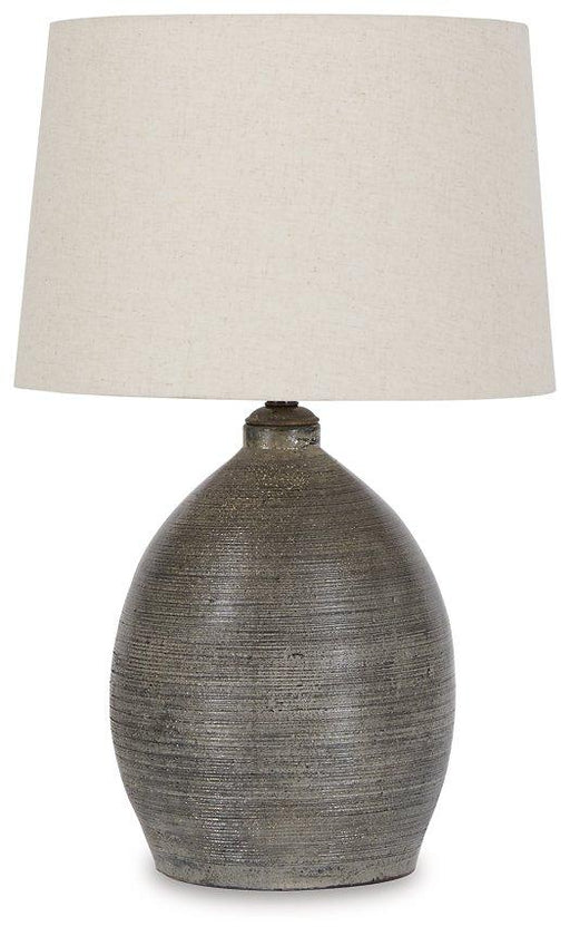 Joyelle Table Lamp - Carl's Furniture (Garden City, KS)