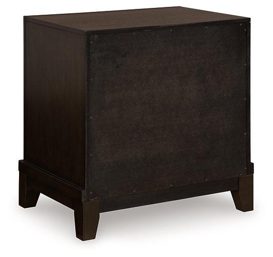Neymorton Bedroom Set - Carl's Furniture (Garden City, KS)