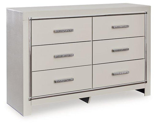 Zyniden Dresser - Carl's Furniture (Garden City, KS)