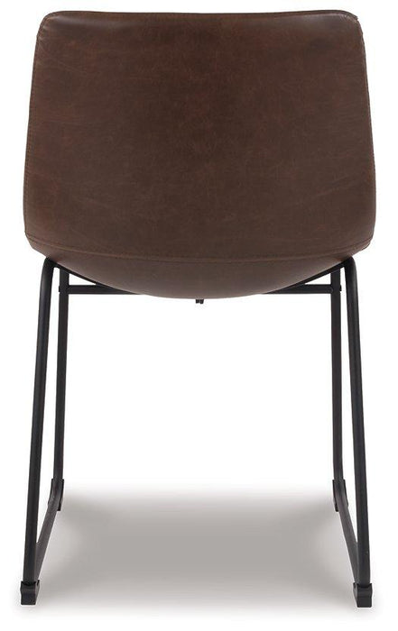 Centiar Dining Chair - Carl's Furniture (Garden City, KS)
