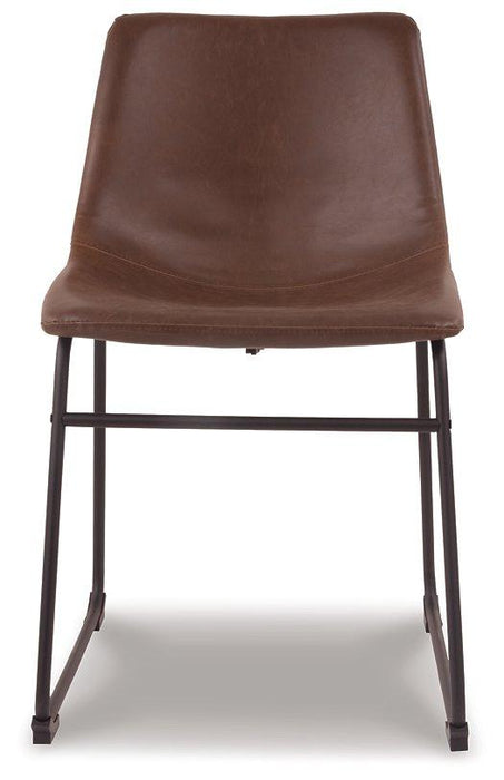 Centiar Dining Chair - Carl's Furniture (Garden City, KS)