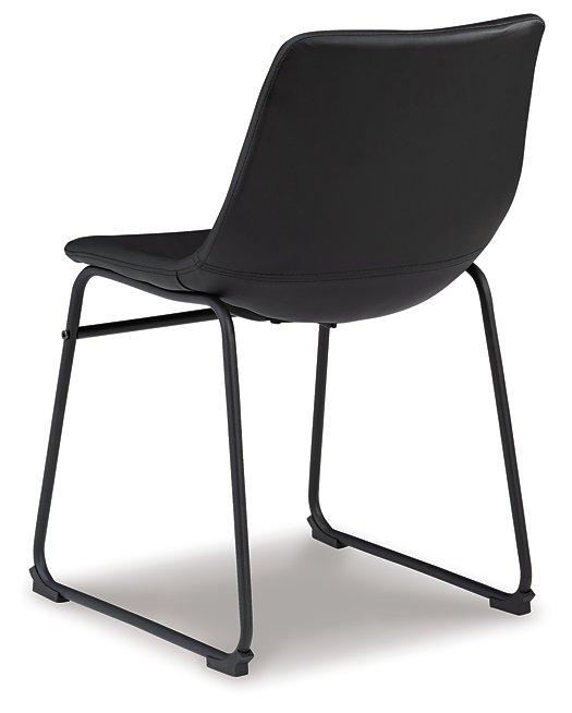Centiar Dining Chair - Carl's Furniture (Garden City, KS)