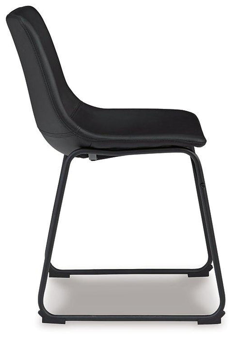 Centiar Dining Chair - Carl's Furniture (Garden City, KS)