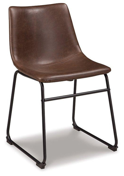 Centiar Dining Chair - Carl's Furniture (Garden City, KS)