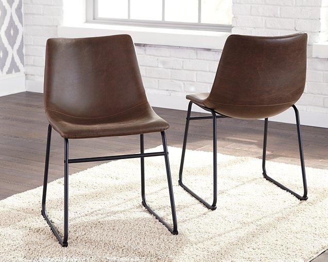 Centiar Dining Chair - Carl's Furniture (Garden City, KS)