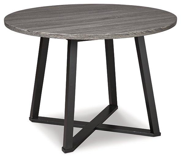Centiar Dining Set - Carl's Furniture (Garden City, KS)
