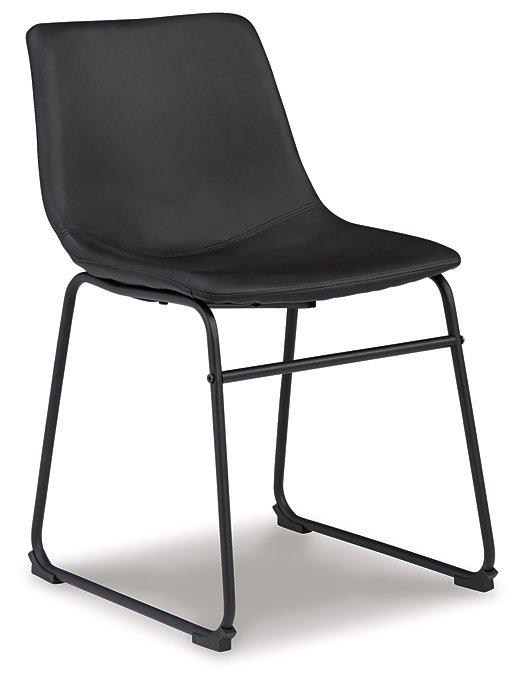 Centiar Dining Chair - Carl's Furniture (Garden City, KS)