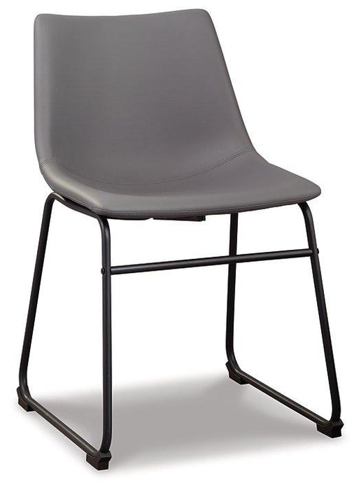 Centiar Dining Chair - Carl's Furniture (Garden City, KS)