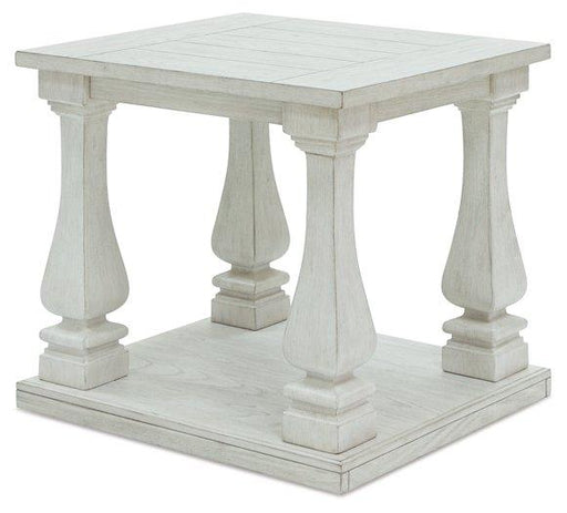 Arlendyne End Table - Carl's Furniture (Garden City, KS)